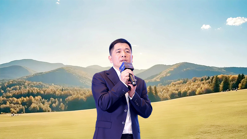 創新技術團隊-周茂軍